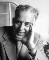 Homenagem do dia: Gregori Warchavchik