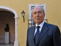 Homenagem do dia: Justino Mendes de Almeida