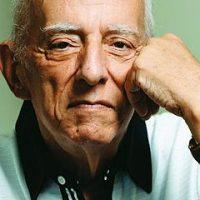 Homenagem do dia: Rubem Alves