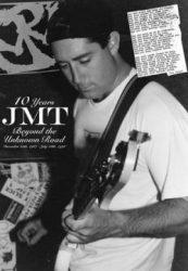 Homenagem do dia: Jason Thirsk