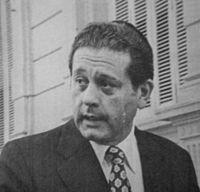 Homenagem do dia: René Favaloro