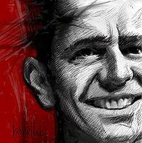 Homenagem do dia: António Feio