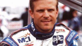 Homenagem do dia: Jeff Krosnoff