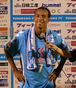 Homenagem do dia: Carlos Adriano de Jesus Soares