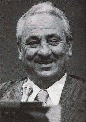 Homenagem do dia: Narciso Vernizzi