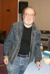 Homenagem do dia: Tommy Ramone