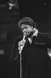 Homenagem do dia: Barry White