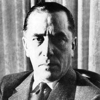 Homenagem do dia: Júlio de Mesquita Filho