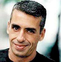 Homenagem do dia: Fábio Pillar