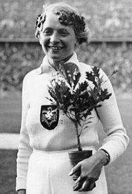 Homenagem do dia: Tilly Fleischer