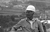 Homenagem do dia: Edgar Cardoso