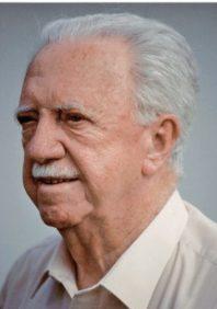 Homenagem do dia: Osvaldo Arthur Bratke