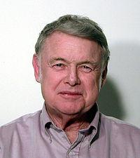 Homenagem do dia: Bruce C. Murray