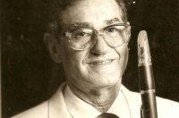 Homenagem do dia: Severino Araújo