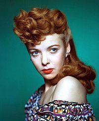 Homenagem do dia: Ida Lupino