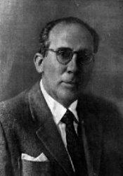 Homenagem do dia: Murilo Araújo