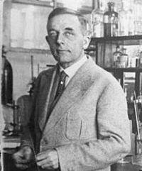 Homenagem do dia: Otto Heinrich Warburg