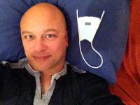 Homenagem do dia: Tony Maggs