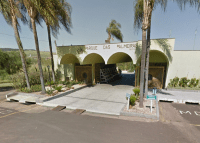 Cemitério Jd. Parque das Palmeiras – Ferraz de Vasconcelos