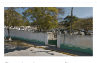 Cemitério Municipal de Monteiro Lobato