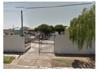 Cemitério Municipal de Nova Aliança