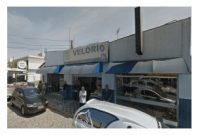 Cemitério Santo Antonio – Jacareí