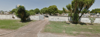 Cemitério da Saudade Promissão