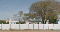 Cemitério de Queiroz
