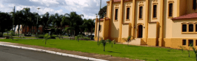 Cemitério Municipal de Quintana 