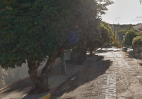 Cemitério Municipal de Regente Feijó