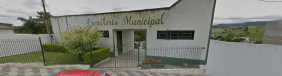 Cemitério Municipal De Ribeirão Branco 