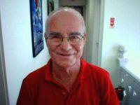 Homenagem do dia: Rodney Gomes