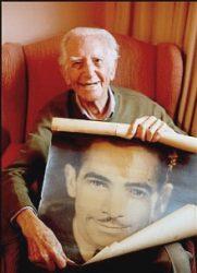 Homenagem do dia: Apolônio de Carvalho