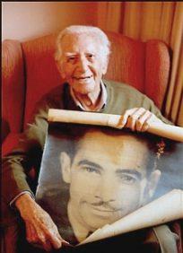 Homenagem do dia: Apolônio de Carvalho