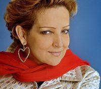 Homenagem do dia: Betty Lago