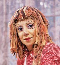 Homenagem do dia: Dirce Migliaccio