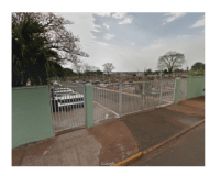 Cemitério Municipal de Monte Alegre do Sul