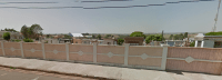 Cemitério Municipal Rinópolis