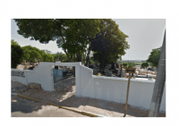 Cemitério Parque Água Nova Mococa