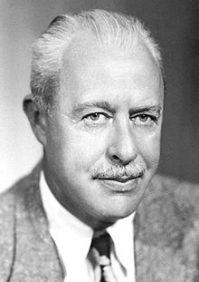 Homenagem do dia: Walter Houser Brattain