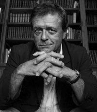 Homenagem do dia: Patrice Chéreau