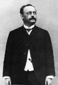 Homenagem do dia: Hermann Einstein