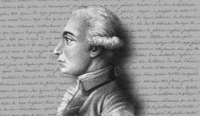Homenagem do dia: Louis Claude de Saint-Martin
