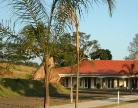 Cemitério Memorial Jardim Da Paz São Carlos 