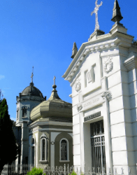 Cemitério Municipal de São Francisco