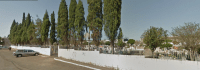 Cemitério Municipal Santa Gertrudes