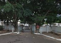 Cemitério Municipal Santo Anastácio