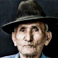 Homenagem do dia: Seu Lunga