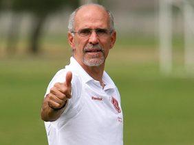 Homenagem do dia: Mário Sérgio Pontes de Paiva