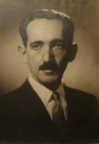 Homenagem do dia: Plínio Salgado